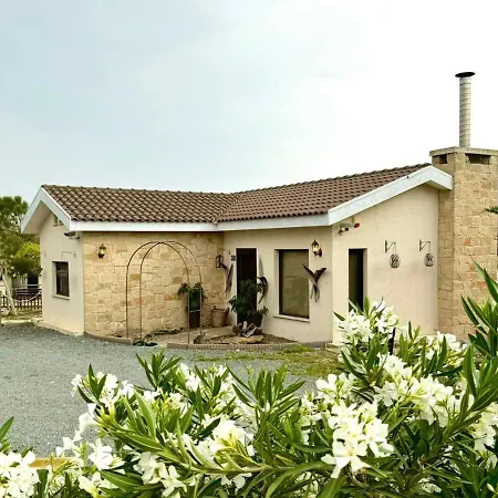The Carob Tree Ranch Athienou