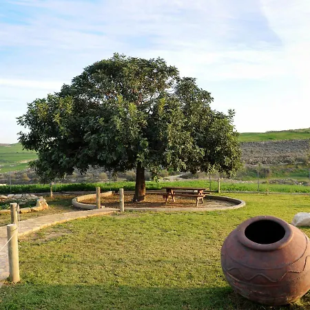 The Carob Tree Ranch * Athienou